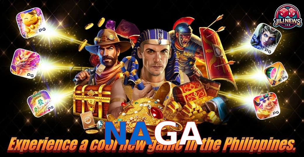 NAGA